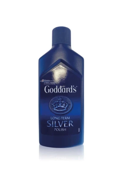 3 ADET Goddard's Gümüş Cilası 125 ml ürün görseli 1