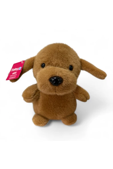 3 ADET Selay Pelüş Köpek 23 cm 4503 ürün görseli 1