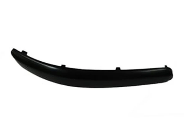 Volkswagen Polo 5 2005-2009 Ön Tampon Bandı Sağ Siyah Boyanır Tip (Tek Farlı (Tyg) (Adet) (Oem No:6Q0807718Agru) ürün görseli 1