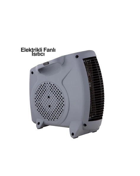 Bf20 Black Isıtıcı ürün görseli 1