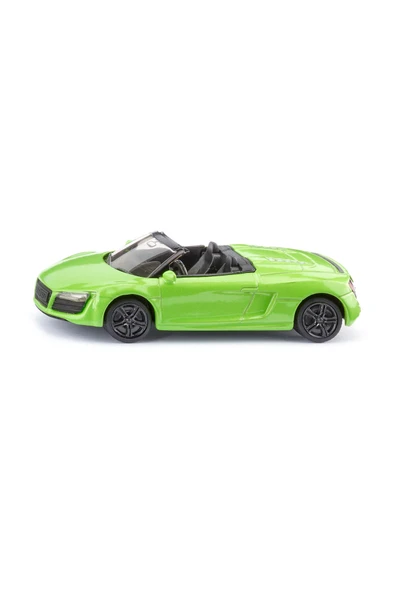 2 ADET Siku Audi R8 Spyder 1316 ürün görseli 1