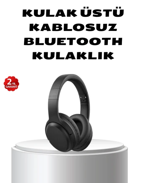 Type-c Girişli Kablolu Kulaklık - Hızlı Veri Aktarımı, Yüksek Ses Kalitesi, Çift Yönlü Bağlantı ürün görseli 1