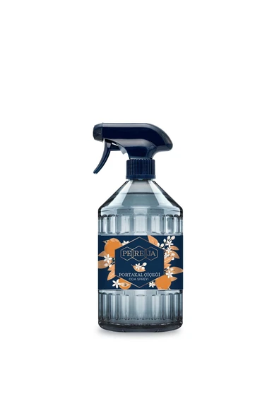 2 ADET Pereja Oda Spreyi Portakal Çiçeği 500 ml ürün görseli 1
