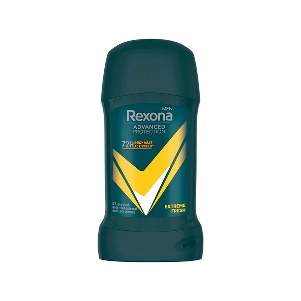 2 ADET Rexona Stick Extreme Fresh Erkek 50 ml ürün görseli 1