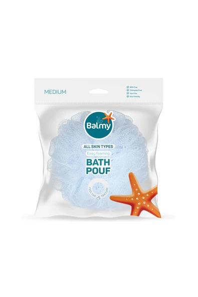 2 ADET Balmy Banyo Lifi Medium - Resim 2