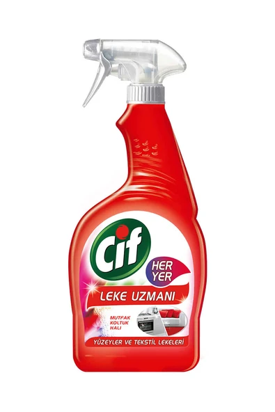 2 ADET Cif Sprey Ultra Hızlı 750 ml ürün görseli 1