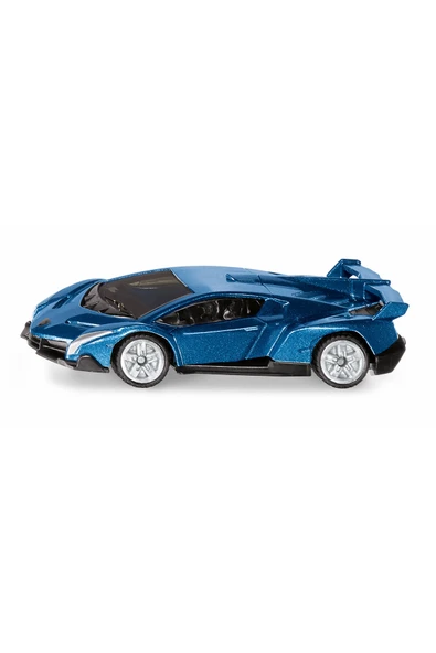2 ADET Siku Lamborghini Veneno 1485 ürün görseli 1
