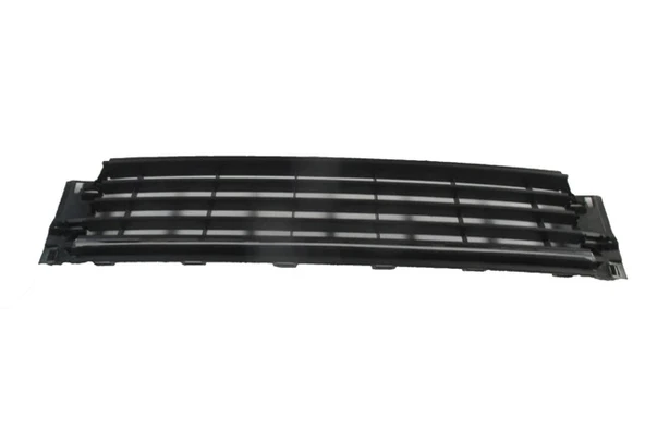 Volkswagen Polo 6 2014-2017 Ön Tampon Panjuru Nikelaj Çıtalı (Oem No: 6C0853671Nryp) ürün görseli 1