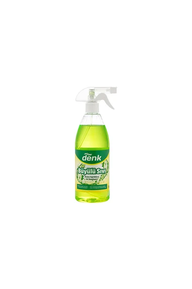2 ADET Denk Büyülü Sıvı Ekstra Yağ Sökücü 750 ml ürün görseli 1