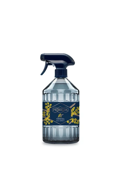 2 ADET Pereja Oda Spreyi Mimoza 500 ml ürün görseli 1