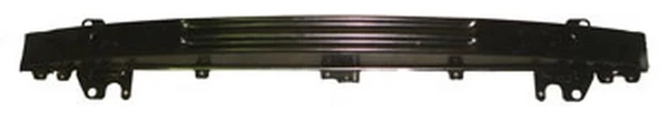 Volkswagen Polo 4 1999-2001 Ön Tampon Demiri 3-5 Kapı (Çelik) (Tw) (Adet) (Oem No:6N0805551M) ürün görseli 1