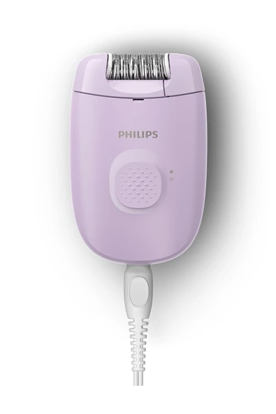 2 ADET Philips Epilasyon Aleti BRE237/05 - Resim 2