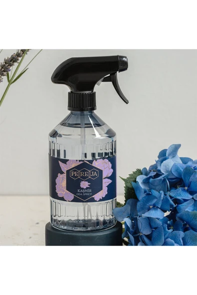 Pereja Oda Spreyi Kaşmir 500 ml - Resim 2