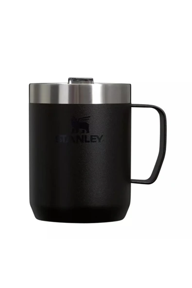 Stanley The Stay-Hot Camp Mug 0,23 Litre ürün görseli 1