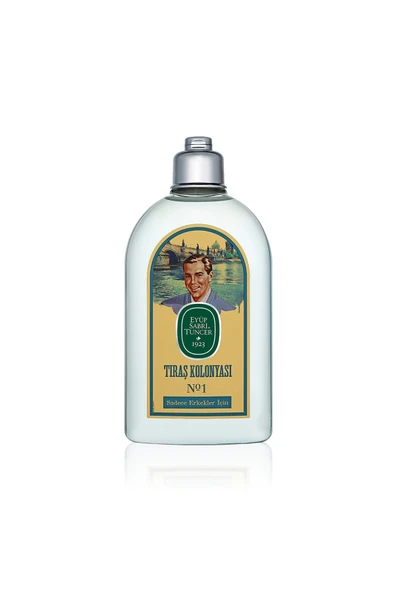 Eyüp Sabri Tuncer Tıraş Kolonyası 250 ml No:1 ürün görseli 1