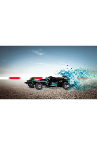 Siku Racing Car 1357 ürün görseli 1