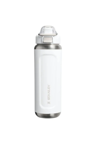 Stanley Wellspring Bottle 0.7L Frost ürün görseli 1