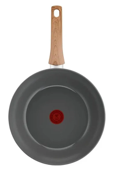 Tefal Ceramic Renew 28cm Wok Tava - Resim 2