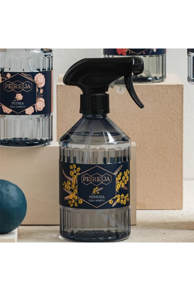 Pereja Oda Spreyi Mimoza 500 ml - Resim 2