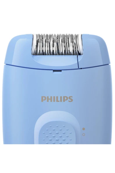 Philips Epilasyon Aleti BRE228/05 - Resim 2