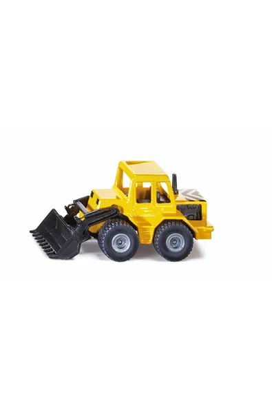 Siku Front Loader 802 ürün görseli 1