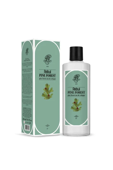Rebul Kolonya Pine 250 ml ürün görseli 1