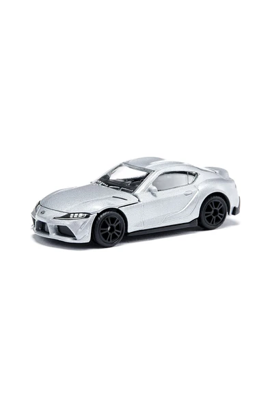 Siku Toyota GR Supra 1578 - Resim 2