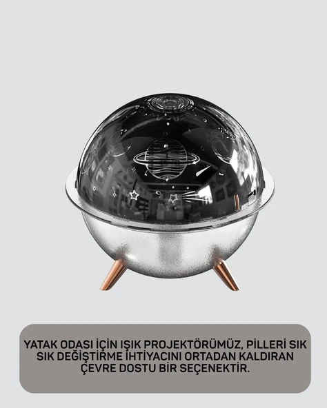 Nemlendirici Star - Resim 5