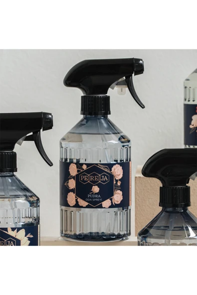 Pereja Oda Spreyi Pudra 500 ml - Resim 2