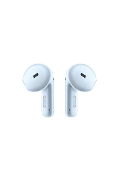 Xiaomi Redmi Buds 6 Active Bluetooth Kulaklık - Mavi - Resim 2