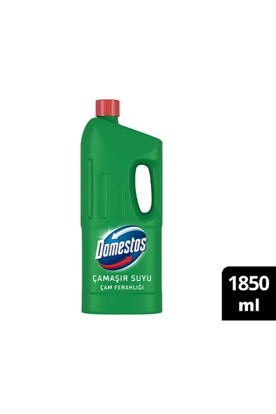 Domestos Ultra Çamaşır Suyu 1850 ml Çam Ferahlığı ürün görseli 1