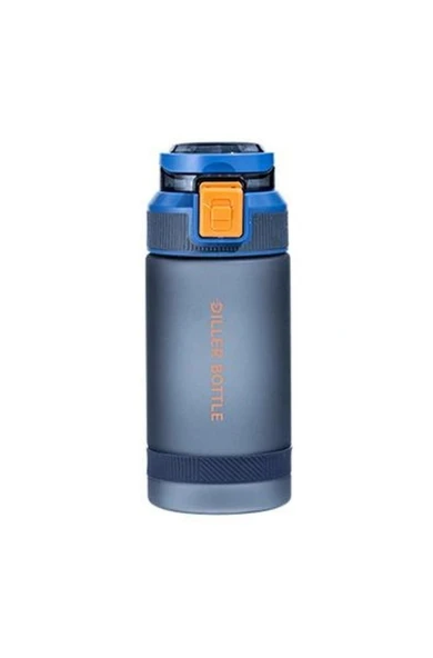Vagonlife Tritan Matara 580ml DB-016 - Resim 2