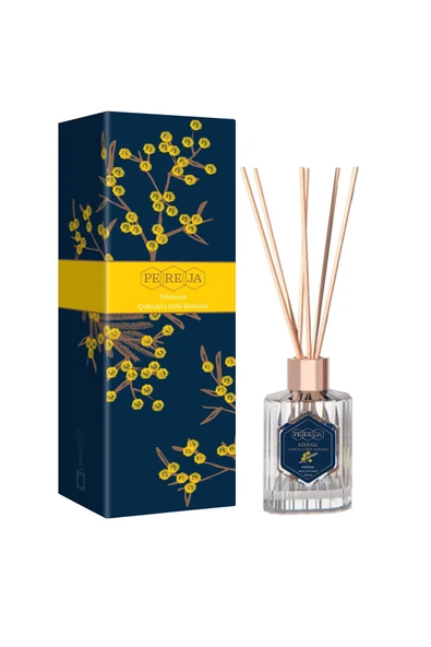 Pereja Çubuklu Oda Kokusu Mimoza 100 ml ürün görseli 1