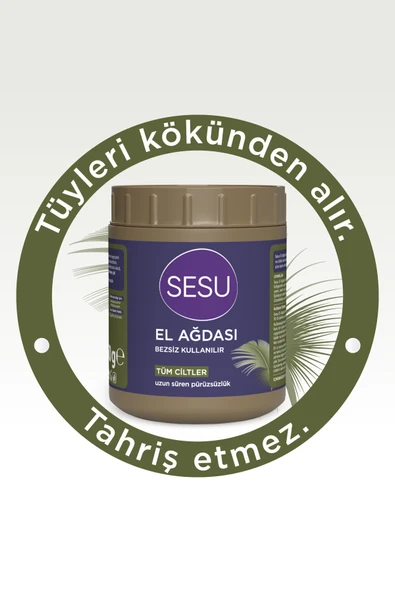2 ADET Sesu El Ağdası 250 ml - Resim 2