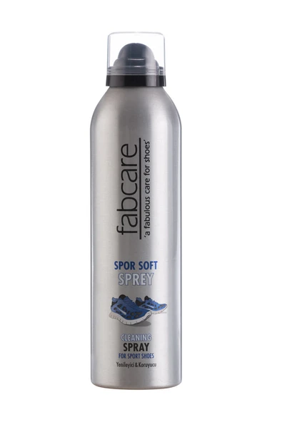 Fabcare Spor Ayakkabı Spreyi 250 ml ürün görseli 1