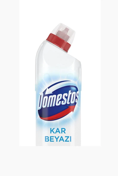 4 ADET   Domestos Ultra Çamaşır Suyu 750 ml Karbeyazı ürün görseli 1
