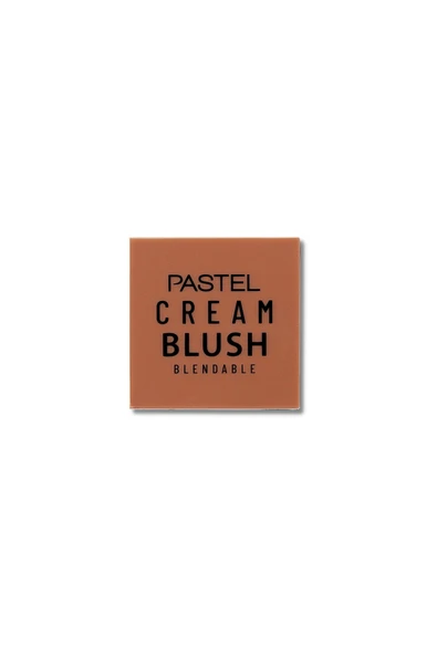 4 ADET   Pastel Cream Blush No:45 Sunlit ürün görseli 1