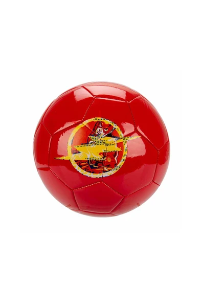 4 ADET   Flash Futbol Topu No: 5 ürün görseli 1