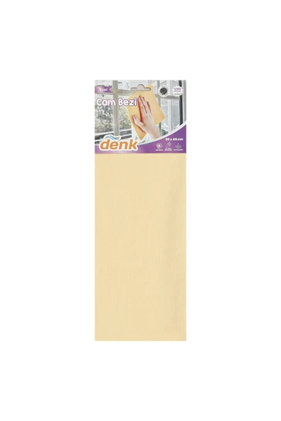 4 ADET   Denk Cam Bezi 30 x 40 cm - Resim 2