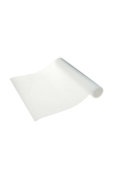 4 ADET   Decobella Şeffaf Raf Örtüsü 30x200 cm ürün görseli 1