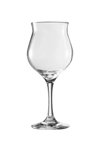 4 ADET   Paşabahçe Wavy Kadeh 6'lı 475 cc 1100567 ürün görseli 1