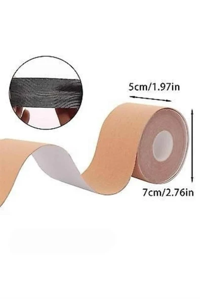 Göğüs Bandı - Resim 4