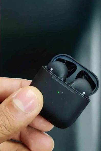Yeni Nesil Pro Bluetooth Kulaklık Dokunmatik Kontrol Otomatik Açılma ürün görseli 1