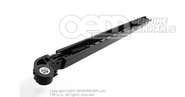 Sılecek Kolu Arka (Kol + Süpürge + Kapak)/ 103-00-004-C Vw Touareg Bm 10- (Oem No: 8R0955407 + 7P6955427 + 8K9955205) ürün görseli 1
