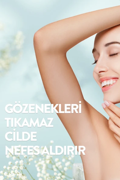 4 ADET   Privacy Deodorant Kadın 150Ml - Resim 2