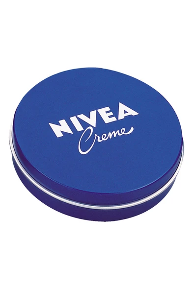 4 ADET   Nivea Krem Klasik 30 ml ürün görseli 1