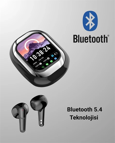 Se One Bluetooth Kulaklık - Resim 4
