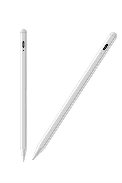Dokunmatik Kalem Tablet Kalemi Çizim Stylus Kalem Yedek Uçlu ürün görseli 1