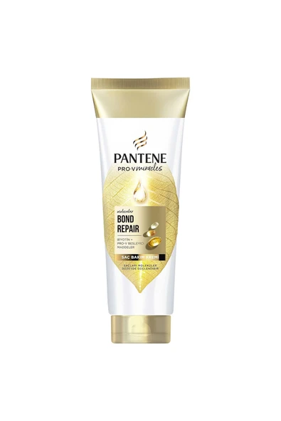 4 ADET   Pantene Saç Kremi Bond Repair 160 ml ürün görseli 1