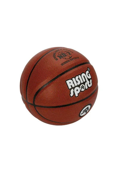 3 ADET  Deri Basketbol Topu No: 7 - Resim 2